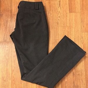 Banana Republic petite Dress pants